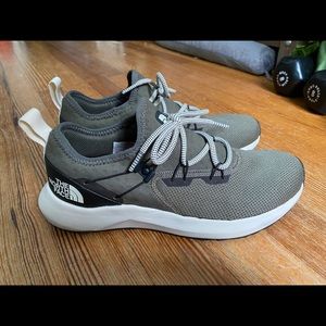 The North Face Surge Highgate Sneakers Olive